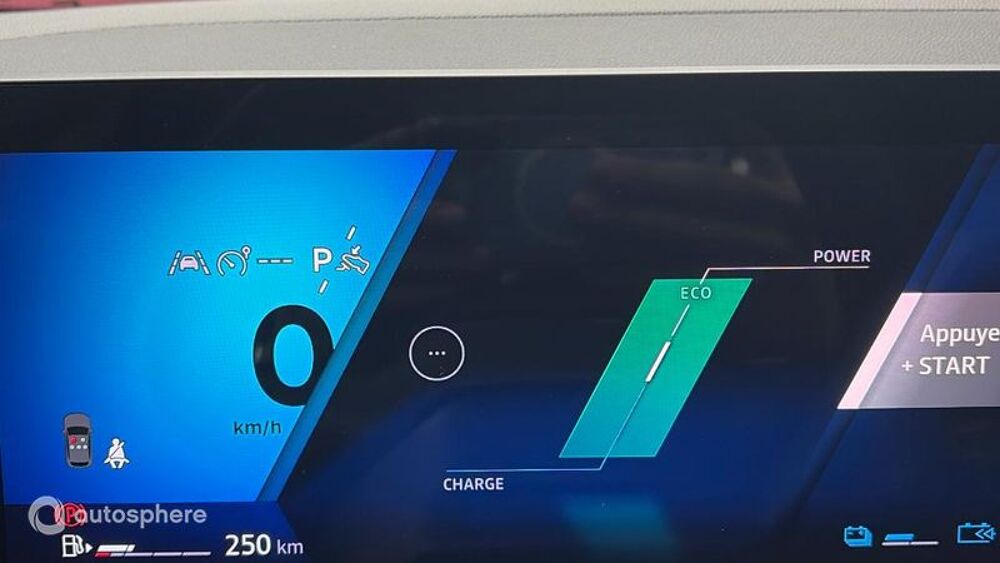 Austral 1.2 E-Tech full hybrid 200ch Evolution - 25 2025 occasion 59190 Hazebrouck