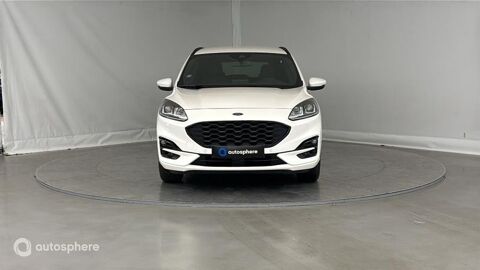 Kuga 2.5 Duratec 190ch FHEV E85 ST-Line BVA 2023 occasion 59400 Cambrai