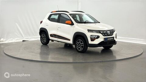 Spring 45ch Confort Plus - Achat Int&eacute;gral 2022 occasion 77100 Meaux