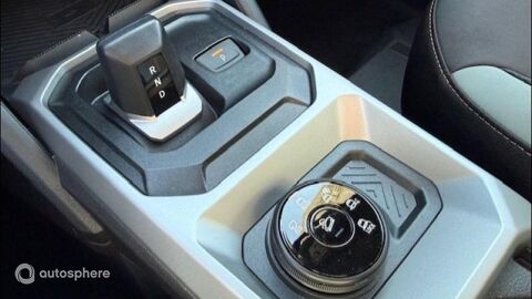 Duster 1.2 hybrid-G 150ch Extreme 4x4 2026 occasion 59223 Roncq