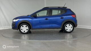 Sandero 1.0 SCe 65ch Essential 2024 occasion 59470 Wormhout