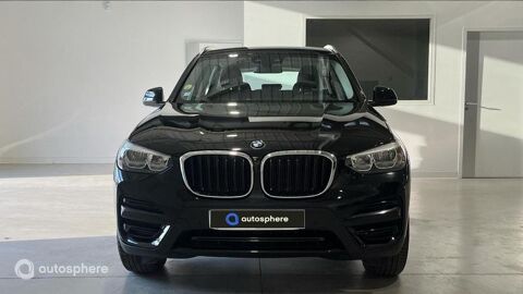 X3 xDrive20dA 190ch Business Design Euro6c 2019 occasion 13100 Aix-en-Provence