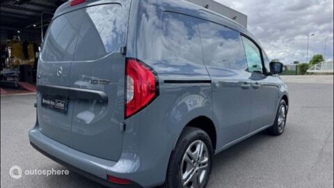 Citan 112 CDI Long BVA 2024 occasion 79180 Chauray