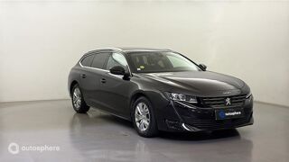 508 SW BlueHDi 130ch S&S Active Business EAT8 2021 occasion 60000 Beauvais