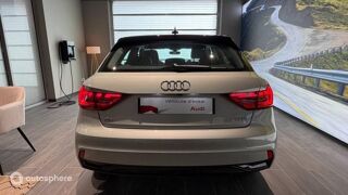 A1 25 TFSI 95ch Design S tronic 7 2026 occasion 16430 Champniers