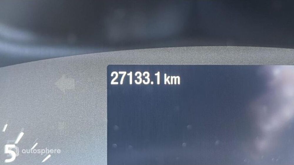 Puma 1.0 EcoBoost 125ch S&S mHEV Titanium Powershift 2023 occasion 33700 M&eacute;rignac