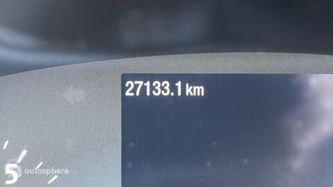 Puma 1.0 EcoBoost 125ch S&S mHEV Titanium Powershift 2023 occasion 33700 M&eacute;rignac