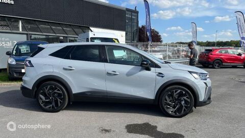 Symbioz 1.8 E-Tech full hybrid 160ch esprit Alpine - 26 2026 occasion 02600 Villers-Cotter&ecirc;ts