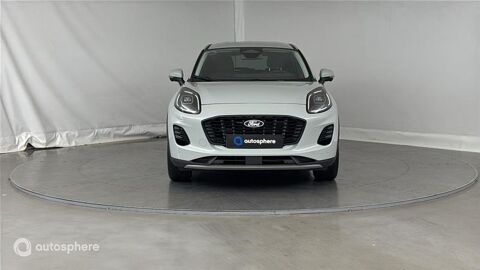 Puma 1.0 EcoBoost Hybrid 125ch Titanium Business S&S 2025 occasion 59552 Lambres-lez-Douai