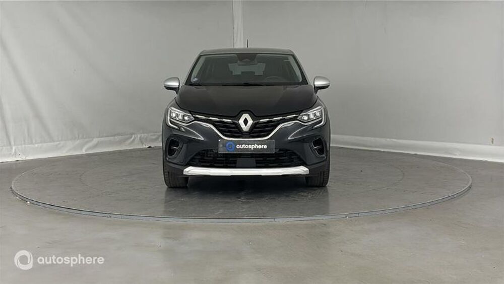 Captur 1.0 TCe 90ch Intens -21 2022 occasion 59720 Louvroil