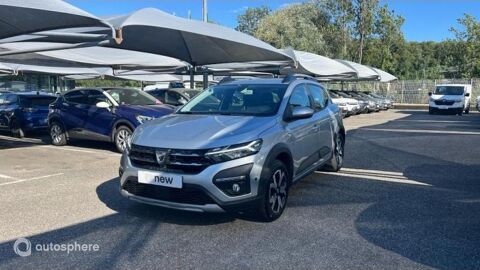 Annonce voiture Dacia Sandero 11999 €