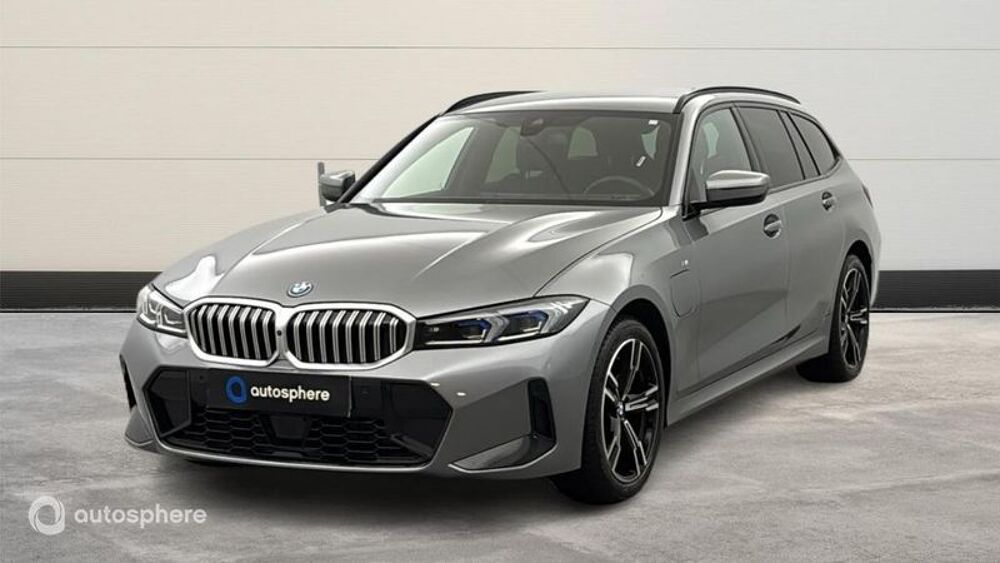 S&eacute;rie 3 330eA 292ch M Sport 2025 occasion 86000 Poitiers
