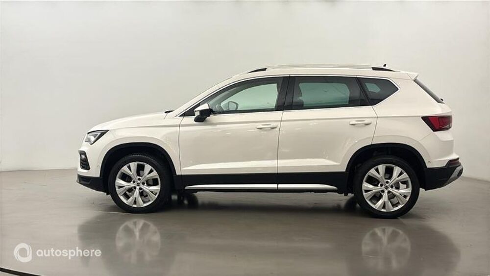 Ateca 2.0 TDI 115ch Start&Stop Xperience 2023 occasion 79000 Niort