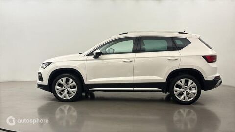Ateca 2.0 TDI 115ch Start&Stop Xperience 2023 occasion 79000 Niort