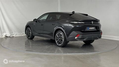 408 1.2 PureTech 130ch S&S GT EAT8 2024 occasion 60000 Beauvais