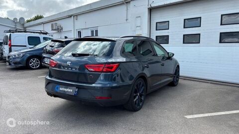 Leon 1.5 TSI 150ch ACT FR DSG7 2020 occasion 62219 Longuenesse