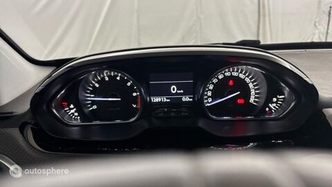 2008 1.2 PureTech 130ch GT Line S&S 2018 occasion 60740 Saint-Maximin