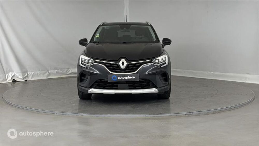 Captur 1.5 Blue dCi 95ch Business 2020 occasion 59470 Wormhout