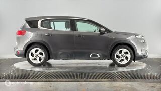 C5 aircross BlueHDi 130ch S&S Business EAT8 E6.d 2021 occasion 63000 Clermont-Ferrand