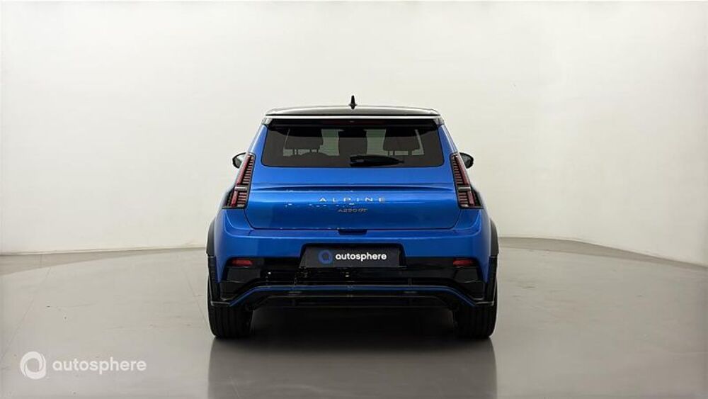 A290 180ch 52kWh GT 2025 occasion 59320 Sequedin