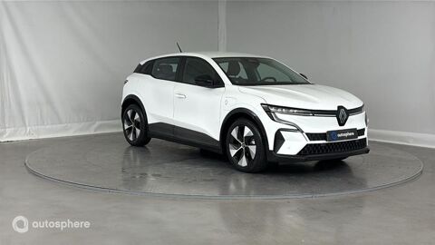 M&eacute;gane E-Tech Electric EV40 130ch Equilibre standard charge 2023 occasion 57000 Metz