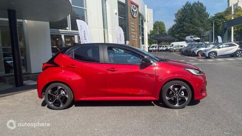 Yaris 130h Collection 5p MY26 2026 occasion 92000 Nanterre