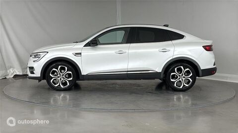 Arkana 1.6 E-Tech 145ch Intens -21B 2022 occasion 51120 S&eacute;zanne