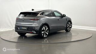M&eacute;gane E-Tech Electric EV60 220ch Techno optimum charge 2022 occasion 51000 Ch&acirc;lons-en-Champagne
