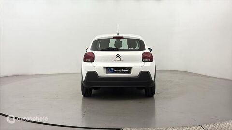 C3 1.2 PureTech 83ch S&S Shine 2023 occasion 86000 Poitiers