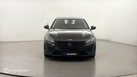 308 1.2 Hybrid 145ch Style e-DCS6 2025 occasion 37540 Saint-Cyr-sur-Loire