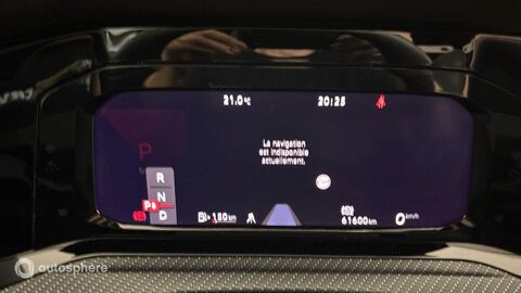 Golf 1.5 eTSI OPF 150ch R-Line DSG7 2021 occasion 51100 Reims