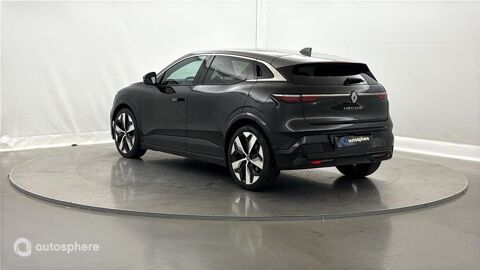 M&eacute;gane E-Tech Electric EV60 220ch Techno super charge -C 2023 occasion 10000 Troyes
