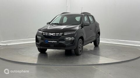 Dacia spring Expression