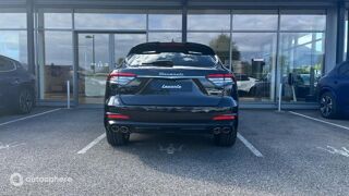 Levante 2.0 L4 330ch GT 2024 occasion 74330 &Eacute;pagny Metz Tessy