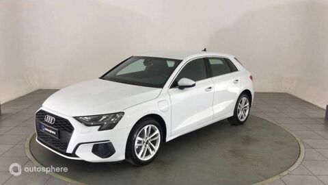Annonce voiture Audi A3 39990 