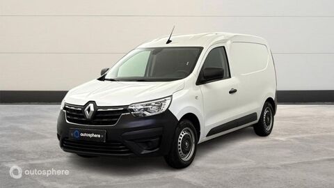 Renault Express 1.5 Blue dCi 95ch Confort 22 2023 occasion Nantes 44000