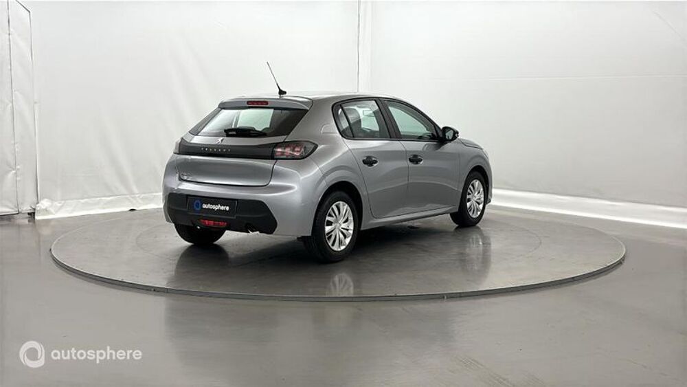208 1.2 PureTech 75ch S&S Like 2022 2022 occasion 60000 Beauvais