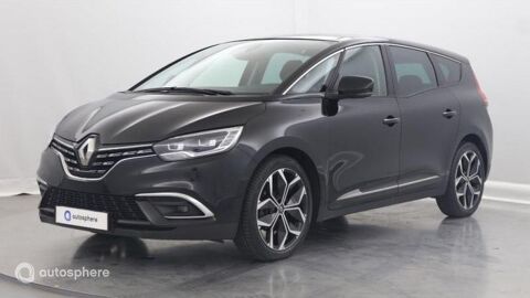 Renault Grand Scénic III 1.3 TCe 140ch Intens EDC - 21 2022 occasion Longuenesse 62219