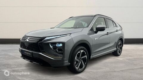 Annonce voiture Mitsubishi Eclipse Cross 29899 €