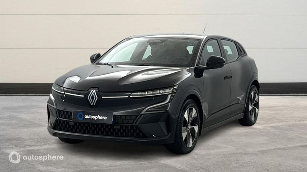 M&eacute;gane E-Tech Electric EV60 220ch Equilibre super charge 2023 occasion 59223 Roncq