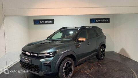 Dacia Bigster 1.2 hybrid-G 150ch Extreme 4x4 2026 occasion Metz 57000