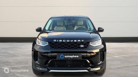 Discovery sport P300e 309ch Dynamic SE 2023 occasion 86000 Poitiers