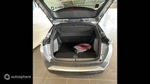 2008 e- 156ch 54 kWh GT Exclusive 2026 occasion 03110 Charmeil