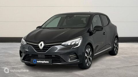 Renault Clio 1.6 E-Tech hybride 145ch Evolution 2023 occasion Romilly-sur-Seine 10100