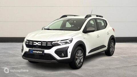 Annonce voiture Dacia Sandero 15799 €