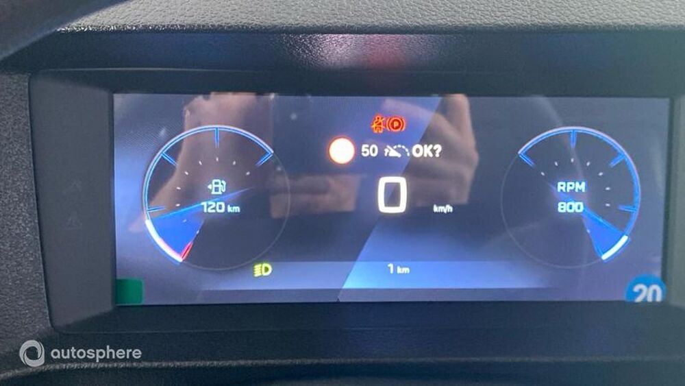 Expert M 1.5 BlueHDi 120ch S&S 2025 occasion 37540 Saint-Cyr-sur-Loire