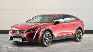 408 1.2 PureTech 130ch S&S GT EAT8 2023 occasion 03100 Montlu&ccedil;on