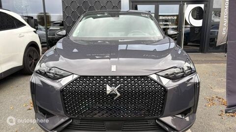 Citro&euml;n DS3 E-Tense 156ch Antoine de Saint Exup&eacute;ry 2025 occasion Poitiers 86000