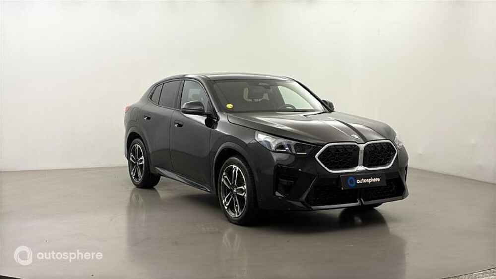 X2 sDrive18dA 150ch M Sport DKG7 2025 occasion 86000 Poitiers