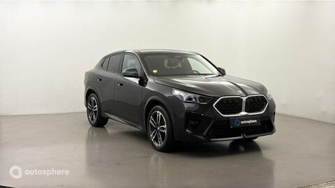 X2 sDrive18dA 150ch M Sport DKG7 2025 occasion 86000 Poitiers